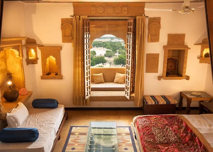 Fort Villa