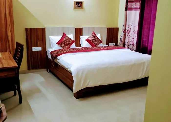 Sakura Guest House