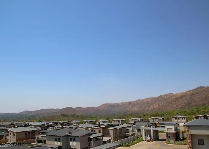 King'S Palace Hotel Rustenburg
