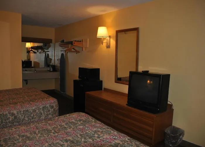 America'S Best Inn Beaufort