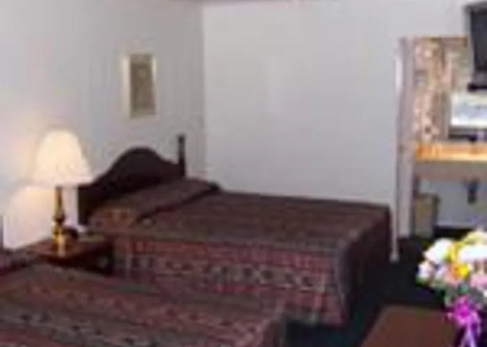 Vienna Wolf Trap Hotel