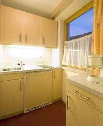 Apartmenthaus Brixen & Haus Central