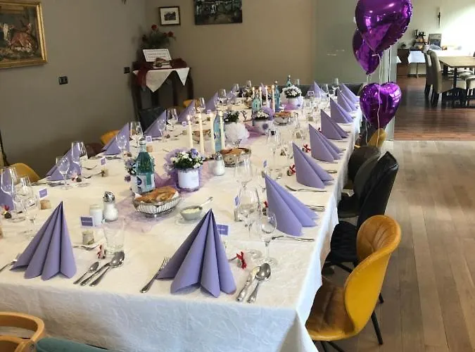 Hotel Restaurant zum Schwanen