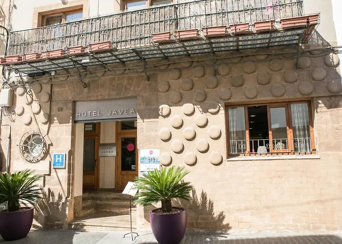 Hotel Javea