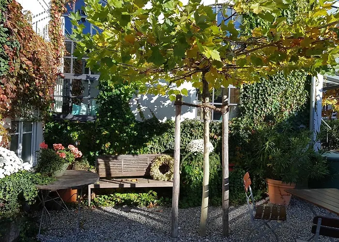 Hotel Gasthof Traubenbräu