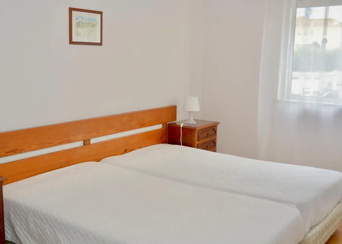 Squash Club Apartamentos