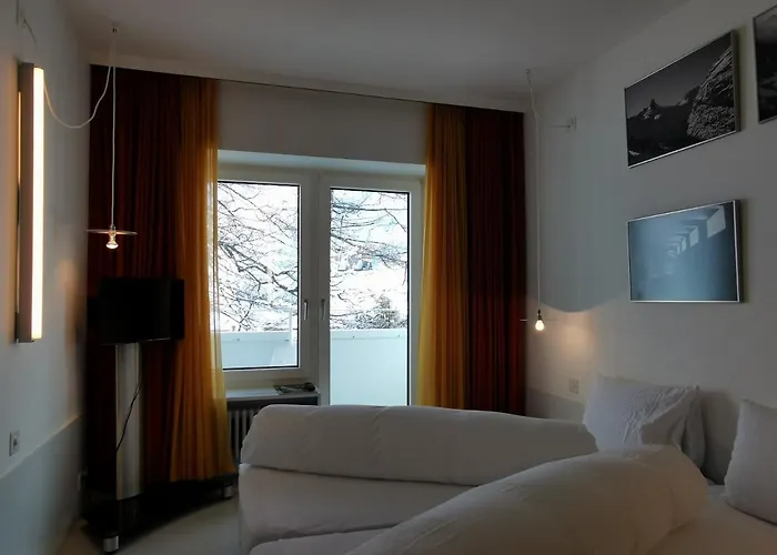 Schnider Bed&Breakfast und Café