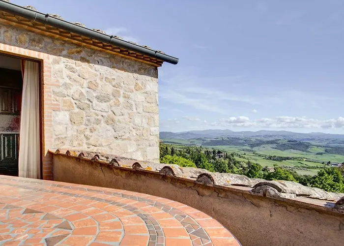 Hotel Residence Villa Rioddi