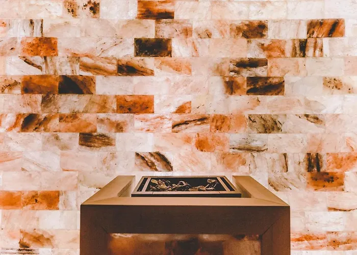 Suite 10 Home Design & Spa Polignano a Mare