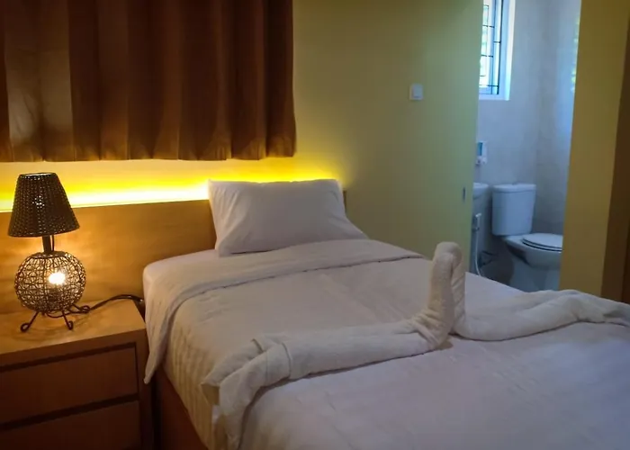 Merlin Hotel