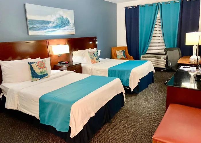Hotel Pensacola
