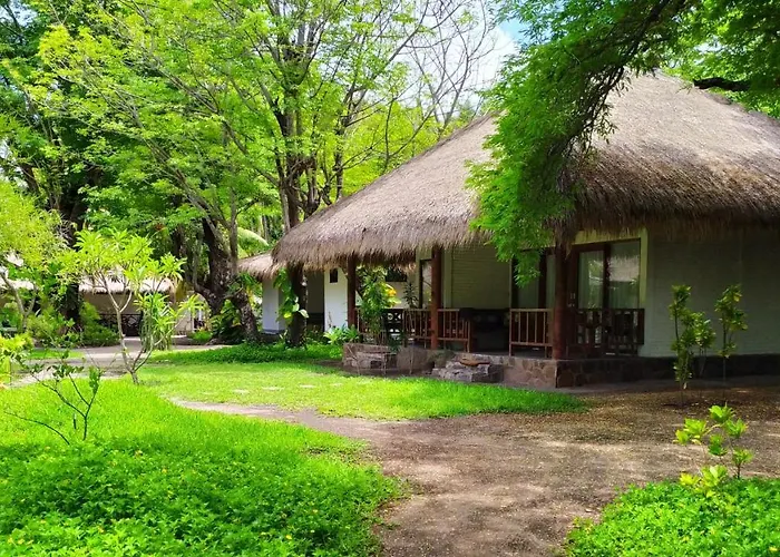 Amrita Maumere Resort