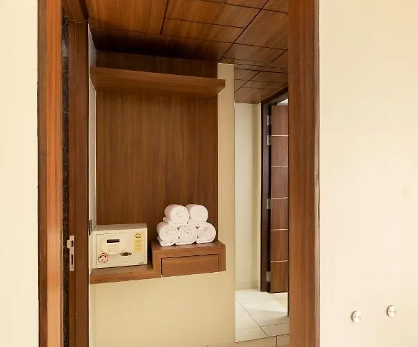 Hotel Divine Fort