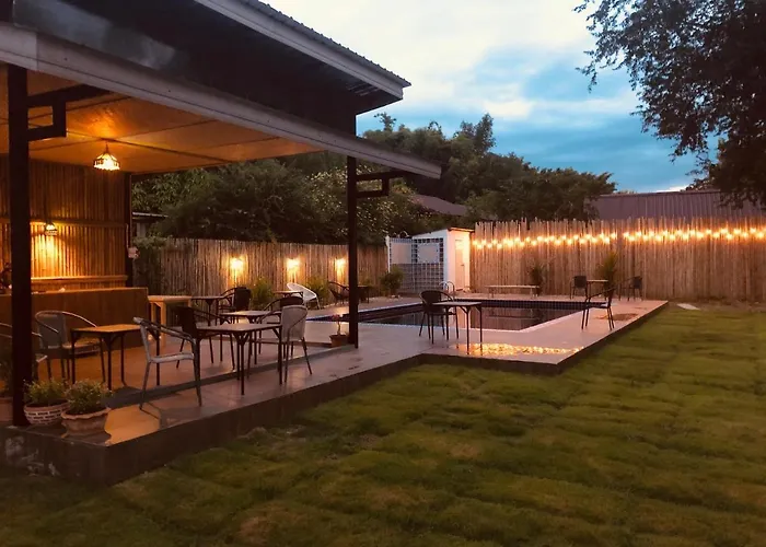 Serene Resort