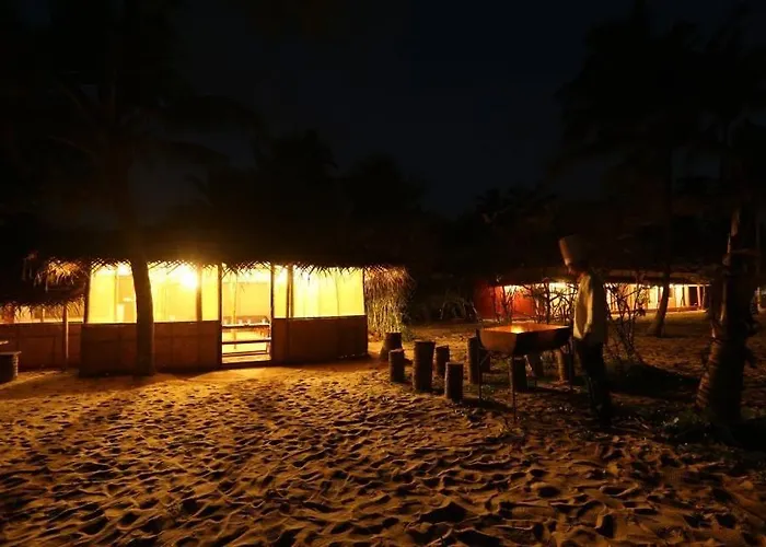 Og Beach Resort