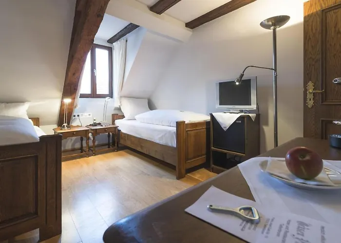 Hotel Ochsen Post