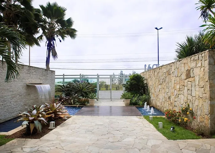 Flat Mandai - Cabo Frio Hotel
