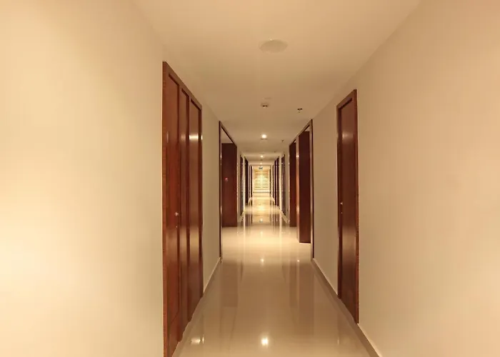 Hotel Ceasar Palace