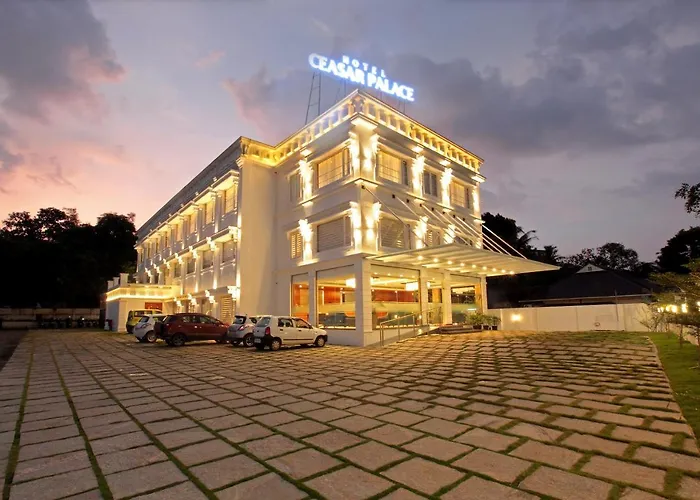Hotel Ceasar Palace