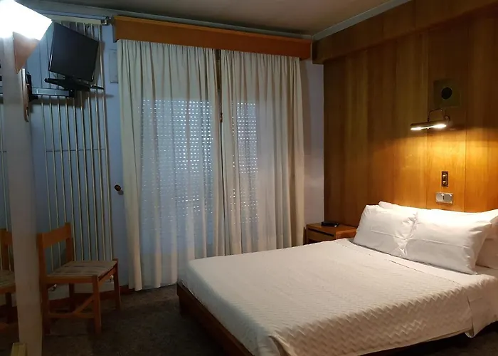 Hotel Nordeste Shalom
