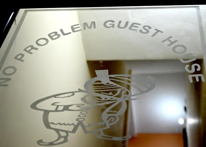No Problem Guest House