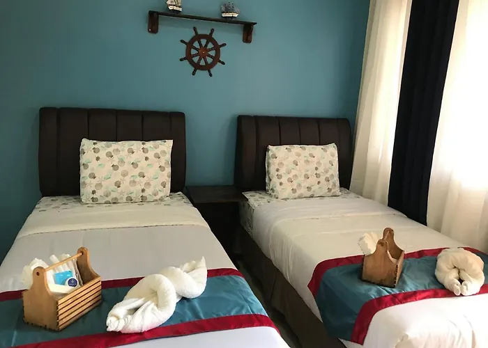 Anchorage Inn Moalboal