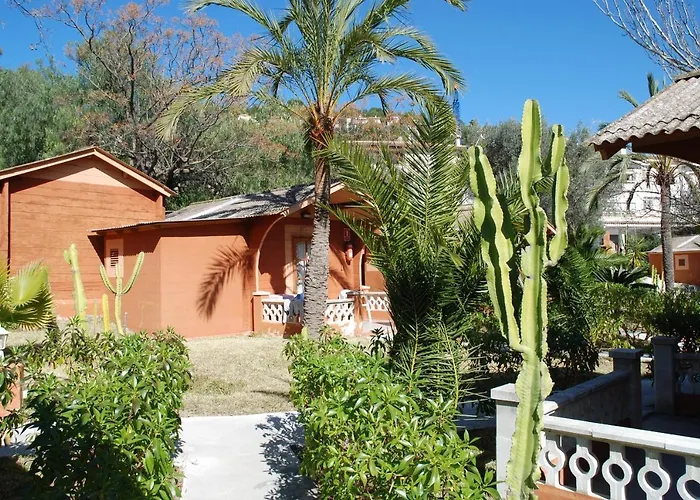 Soller Garden