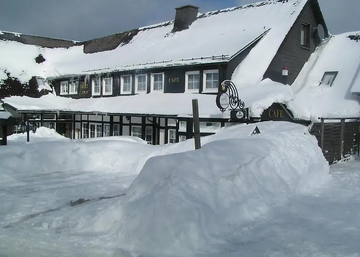 Hotel Clemens