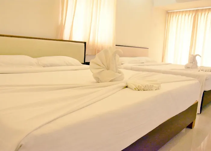 Hotel Ambai Grand