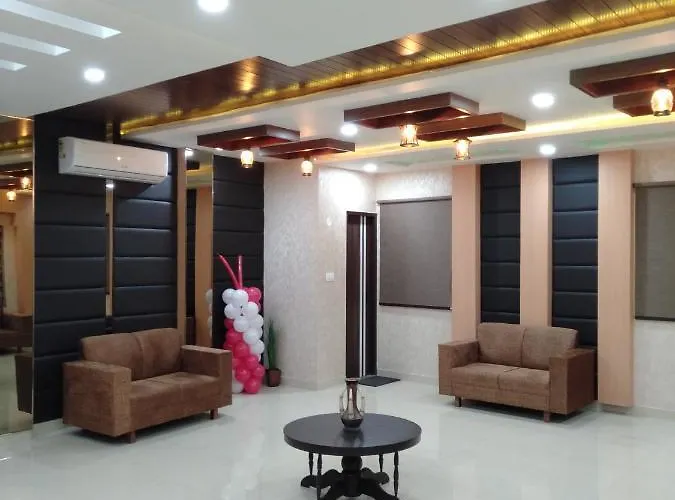 No Problem Guest House