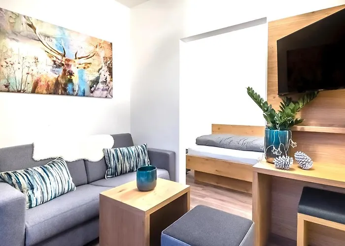 Reiners Quartier - Relaxed Living