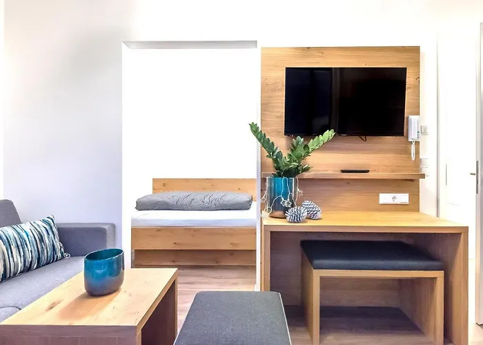 Reiners Quartier - Relaxed Living