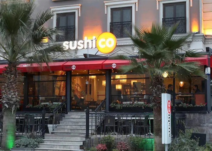 New Balturk Hotel Izmit