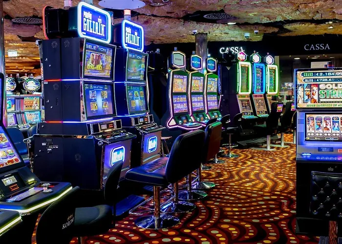 Korona, Resort&Entertainment