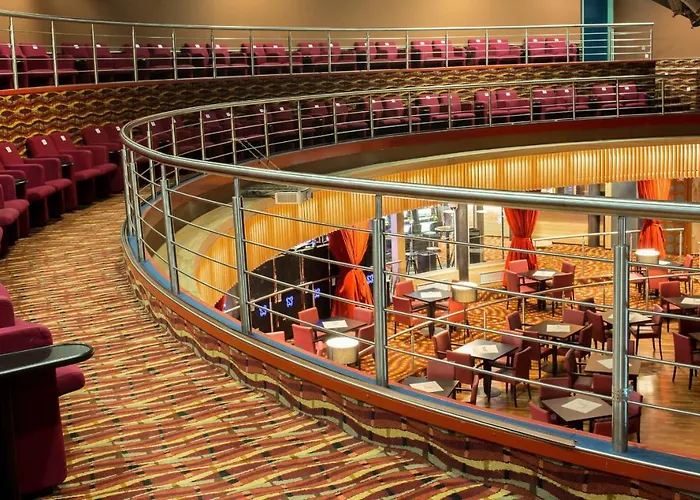 Korona, Resort&Entertainment
