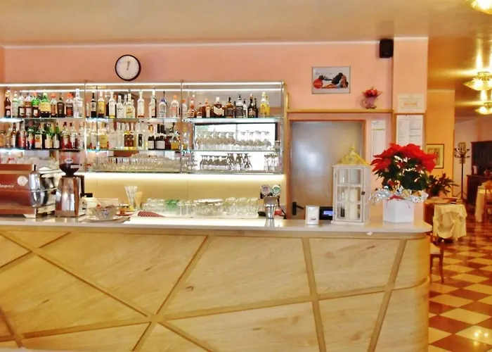 Hotel Ristorante Al Bassanello