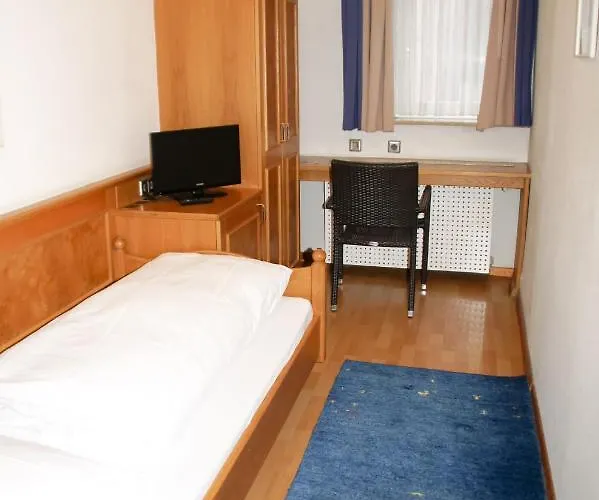 Hotel Sonne