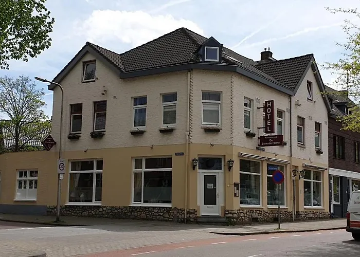 De Zevende Hemel
