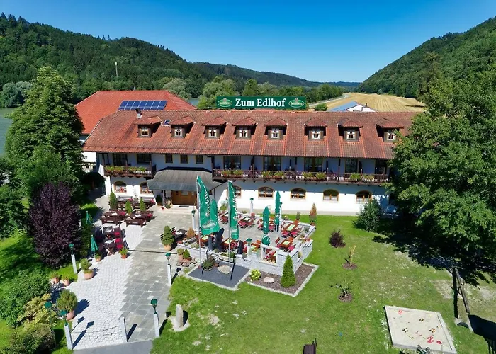 Zum Edlhof