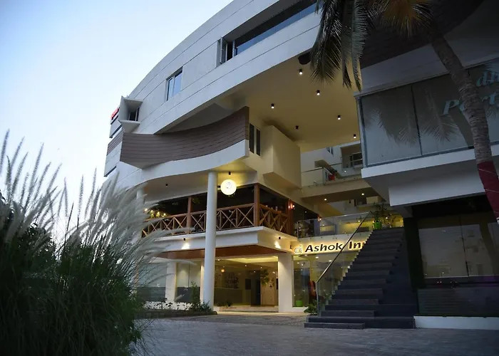 Ashok Inn