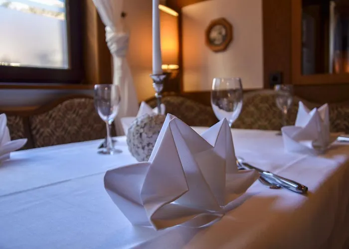 Hotel Restaurant Lamm