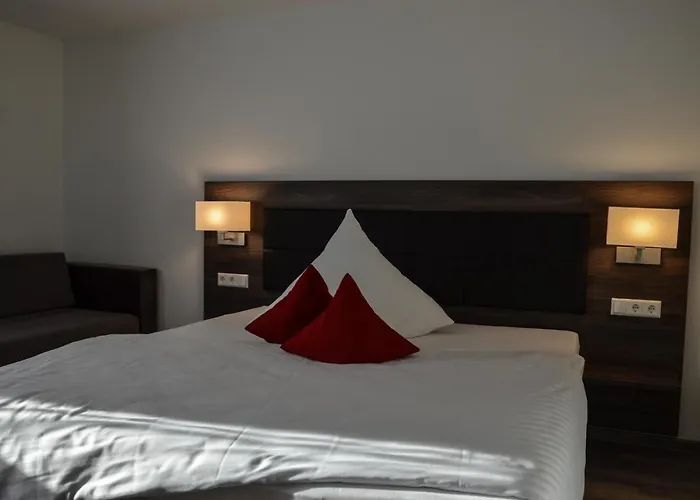 Hotel Restaurant Lamm