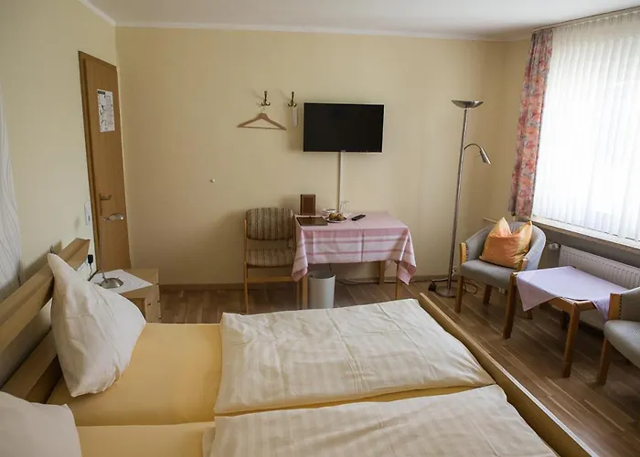 Landhotel Weinrich