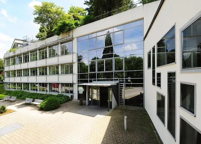 Hotel Katholische Akademie Der Erzdioezese Freiburg