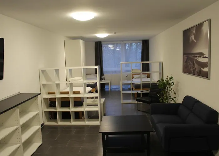 Libarty Appartments