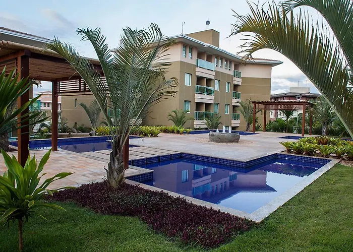 Hotel The Sun Brasília