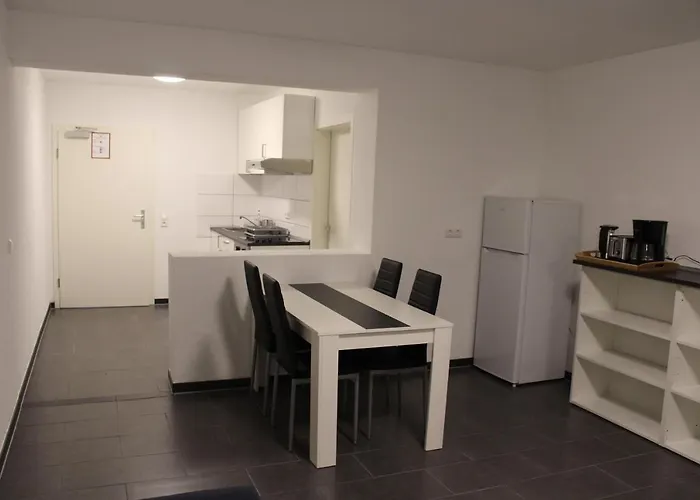 Libarty Appartments
