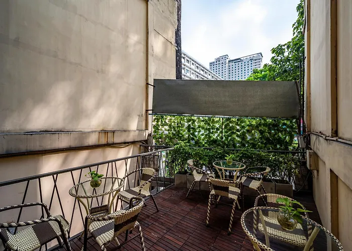 Bonita Boutique Hotel