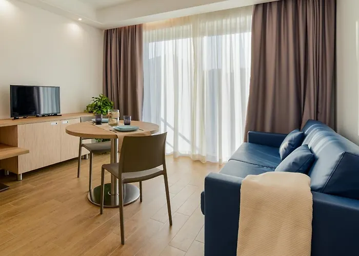 Hotel Serenella