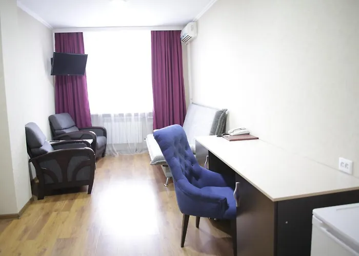 City Hotel